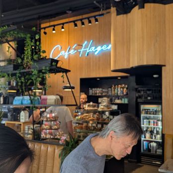 Cafe Hagen - Coffee Roasteries Near Me - Seattle, Washington Cafe Hagen - Coffee Roasteries Near Me - Seattle, Washington