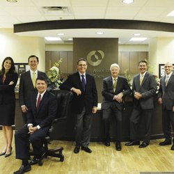 Cornea Associates of Texas - Doctors of Cornea Associates of Texas | Fort Worth, TX