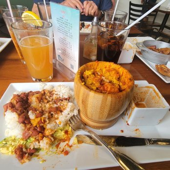 Wepa Cafe - Mofongo! - Puerto Rican Near Me - Garden City, Idaho Wepa Cafe - Mofongo! - Puerto Rican Near Me - Garden City, Idaho