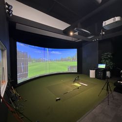 GOLFi Indoor Golf Center