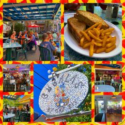 Photo 1: Montage of images from Bubala's by the Bay Photo 1: Montage of images from Bubala's by the Bay