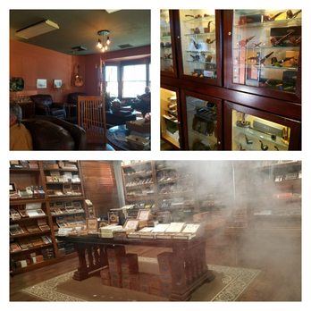 The Humidor-Fine Cigars - Tobacco Shops Near Me - Monterey, California The Humidor-Fine Cigars - Tobacco Shops Near Me - Monterey, California