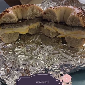 The Bagel Cafe - Bagels Near Me - Cinnaminson, New Jersey The Bagel Cafe - Bagels Near Me - Cinnaminson, New Jersey