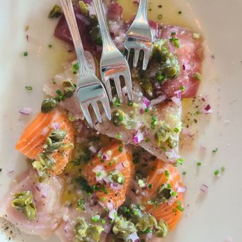 Clark's Oyster Bar - Austin - Seafood Near Me - Austin, Texas