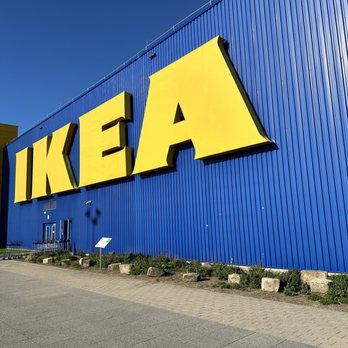IKEA - ... Impressionen ... - Furniture Stores Near Me - Fürth, BY