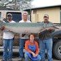 Freer Deer Camp