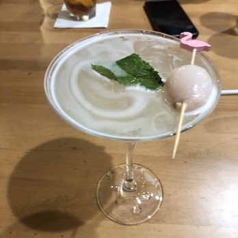 Ngon Vietnamese Kitchen - Da Lat Chill - Vietnamese Near Me - Dallas, Texas