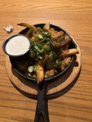 Chili's Grill & Bar by null