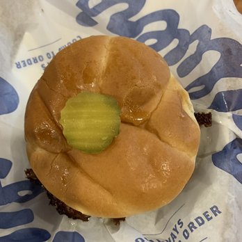 Culver's - Burgers Near Me - Port Orange, Florida
