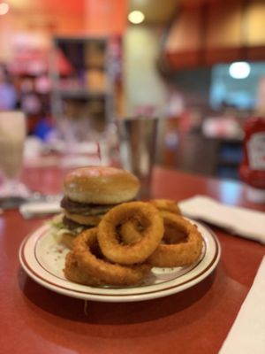 Bob's Big Boy by null