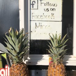 Nico's Mangonadas - Nico's Mangonadas is on Facebook!