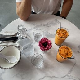 Thai tea Thai tea
