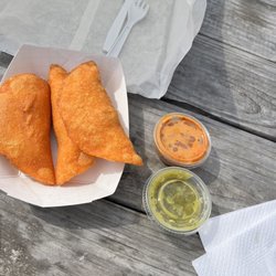 La Escondida Mexican Food & Grocery
