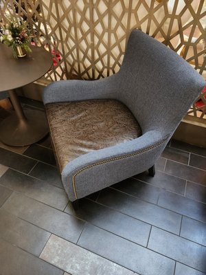 Knotty Deck & Bar by null