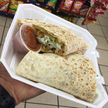 Los Primos Market - Chicken Quesadilla - Mexican Near Me - Indio, California