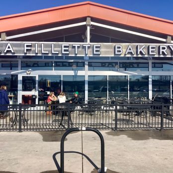La Fillette Bakery - Bakeries Near Me - Denver, Colorado