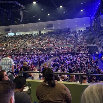 Tucson Arena - Performing Arts Near Me - Tucson, Arizona Tucson Arena - Performing Arts Near Me - Tucson, Arizona