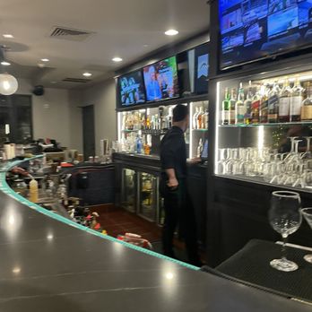 Crush Lounge - Bar - Venues & Event Spaces Near Me - Napa, California