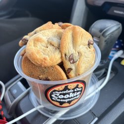 Chocolate Chip Cookie Company