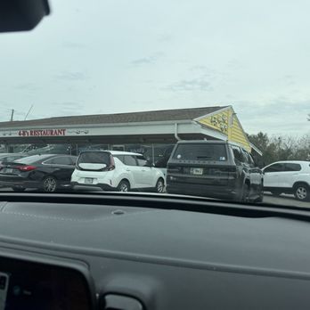 4-B’s Restaurant  - New American Near Me - Debary, Florida