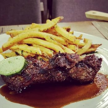 Terre Rouge - French Near Me - Markham, Ontario