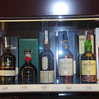 Expendeduría Nº16 - Bebidas premium - Tobacco Shops Near Me - Valencia, V