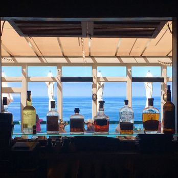 Driftwood Kitchen - We Love DRIFTWOOD KITCHEN in Laguna Beach!  AMAZING Ocean View & Fabulous Food! - Seafood Near Me - Laguna Beach, California