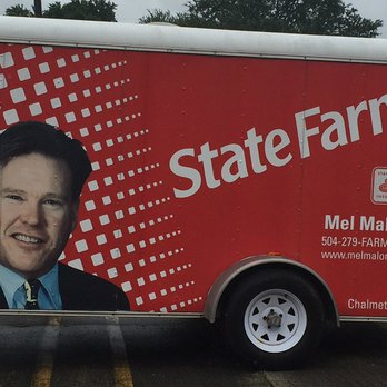 Mel Malone - State Farm Insurance Agent - Home & Rental Insurance Near Me - Chalmette, Louisiana Mel Malone - State Farm Insurance Agent - Home & Rental Insurance Near Me - Chalmette, Louisiana