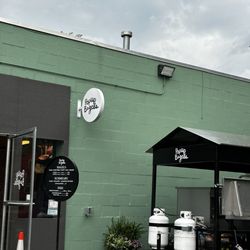 PopUp Bagels