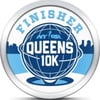 Queens 10K gift card