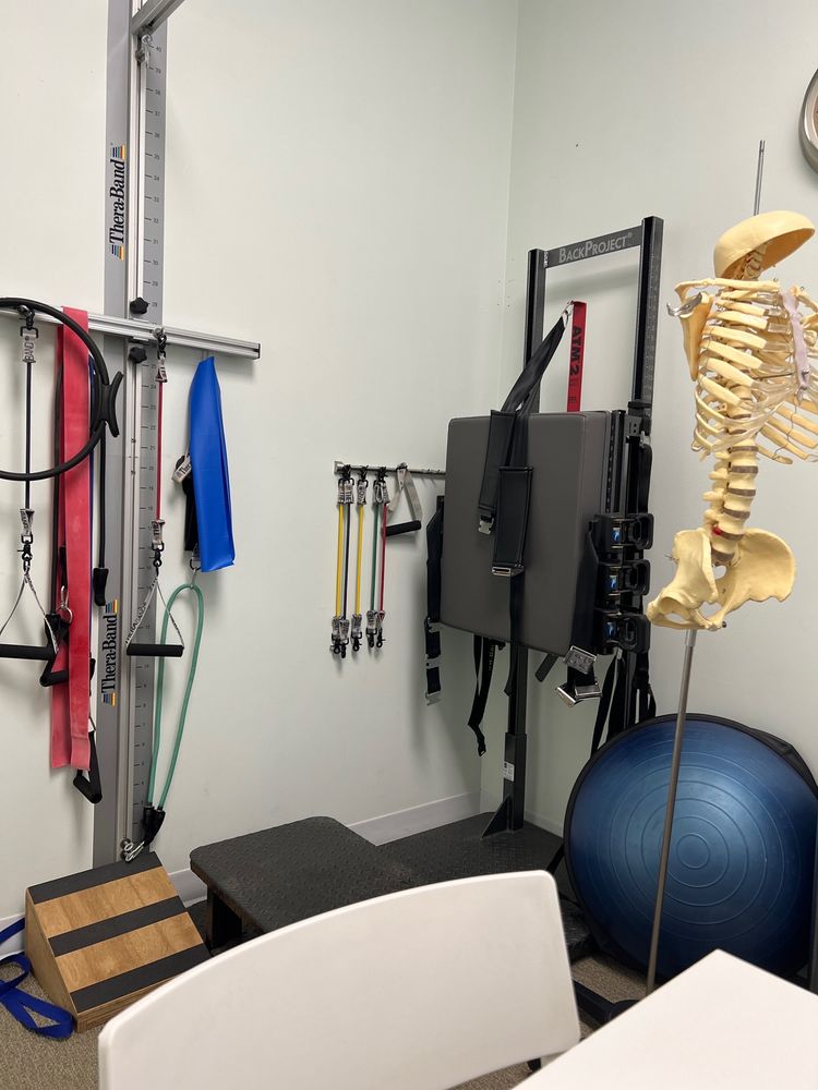 KANSAS ACUPUNCTURE & CHIROPRACTIC CLINIC Updated September 2024 27