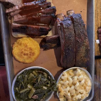 VIRGIL’S REAL BBQ - LAS VEGAS - Updated August 2024 - 1651 Photos ...