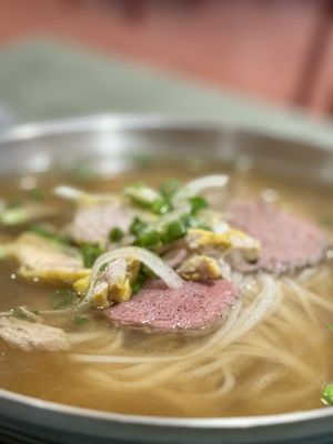 Vietnoms Thornhill by null