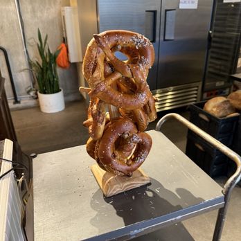 LoDough Bakery - Pretzels - Bakeries Near Me - Denver, Colorado LoDough Bakery - Pretzels - Bakeries Near Me - Denver, Colorado