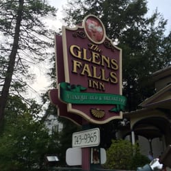 Glens Falls Inn Bed & Breakfast