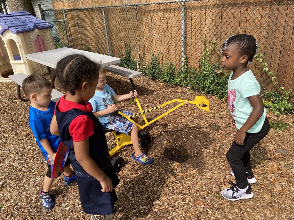 COMMUNITY PRESCHOOL Updated September 2024 26 Photos 301 Chestnut St, Roselle Park, New