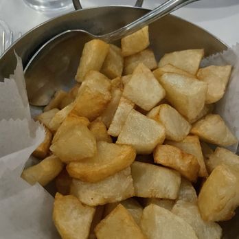 Old Lisbon Restaurants - Miami - Fried Potatoes - Portuguese Near Me - Miami, Florida Old Lisbon Restaurants - Miami - Fried Potatoes - Portuguese Near Me - Miami, Florida
