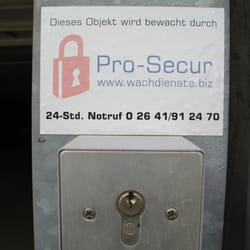 Park und Shuttle