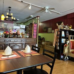 Chiangmai Thai Restaurant