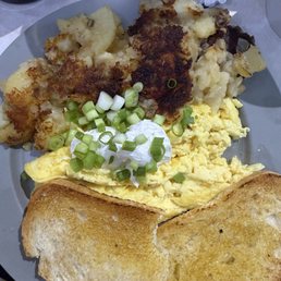 Gail's Favorite Eggs Gail's Favorite Eggs