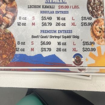 D'Kutsilyo - Prices from 8/2026 - Filipino Near Me - Tucson, Arizona D'Kutsilyo - Prices from 8/2026 - Filipino Near Me - Tucson, Arizona