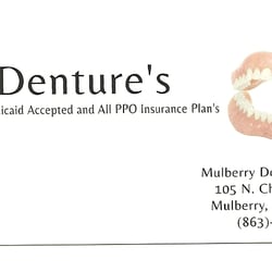 Mulberry Dental Care