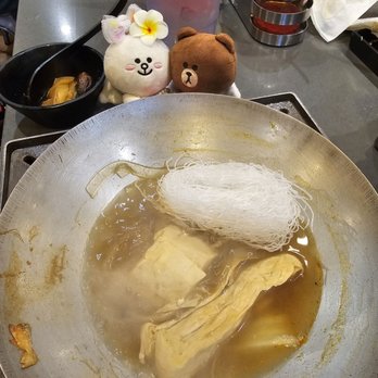 Boiling Point - Vermicelli, too! - Taiwanese Near Me - Tukwila, Washington Boiling Point - Vermicelli, too! - Taiwanese Near Me - Tukwila, Washington