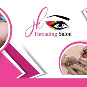 Jk Threading Salon - Appointment available for holiday call or text - Skin Care Near Me - Mill Creek, Washington