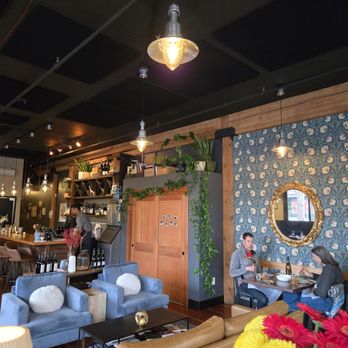 Parallel - Wine Bars Near Me - Portland, Oregon