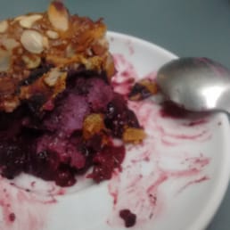 It looked way better than it tasted. It was really bland. It looked way better than it tasted. It was really bland.