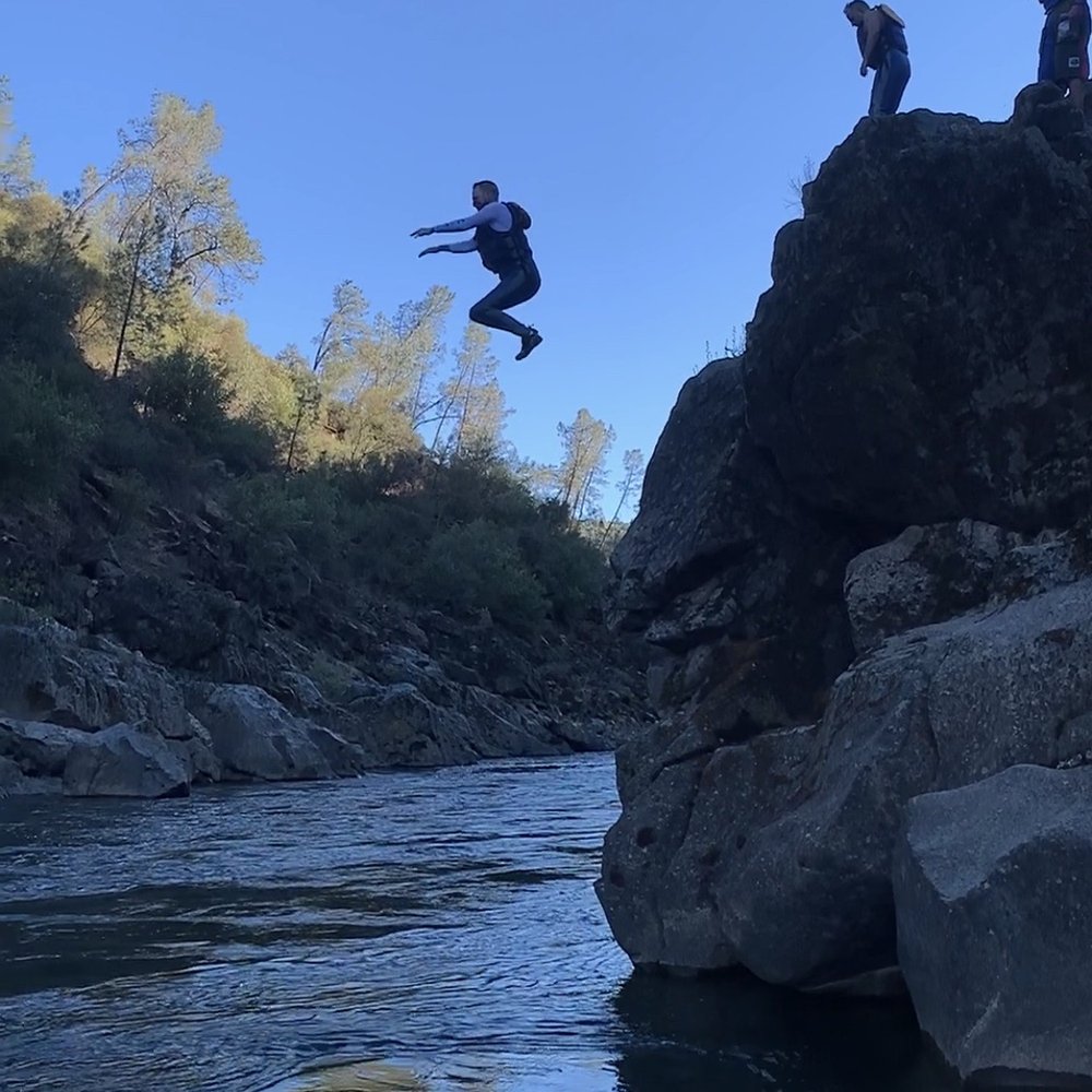 River Runners - Rafting/Kayaking Near Me - Lotus, California