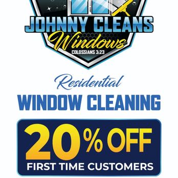Johnny Cleans Windows - Window Washing Near Me - Folsom, California Johnny Cleans Windows - Window Washing Near Me - Folsom, California