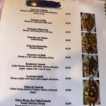 Manjares Restaurant - Menu has several pages - New American Near Me - Chicago, Illinois Manjares Restaurant - Menu has several pages - New American Near Me - Chicago, Illinois