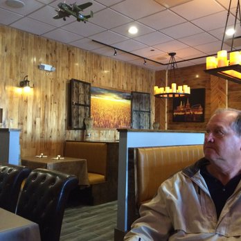 Thai Tyme - Warm and inviting - Thai Near Me - Manassas, Virginia